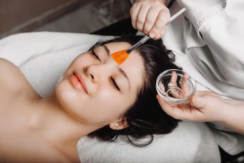 Chemical Peels Services by Bellus Medical Aesthetics in Minot, ND