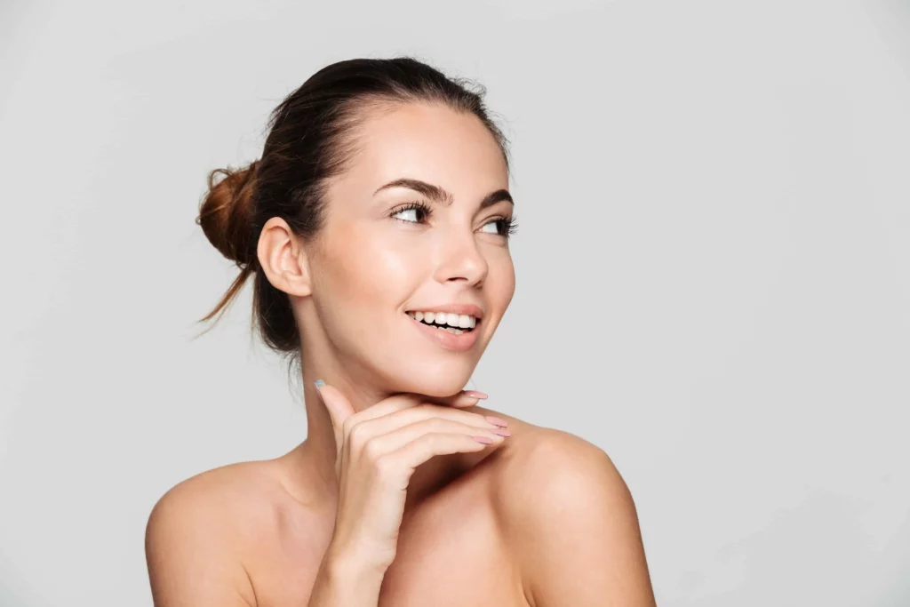 Microdermabrasion Treatment by Bellus Medical Aesthetics in Minot, ND