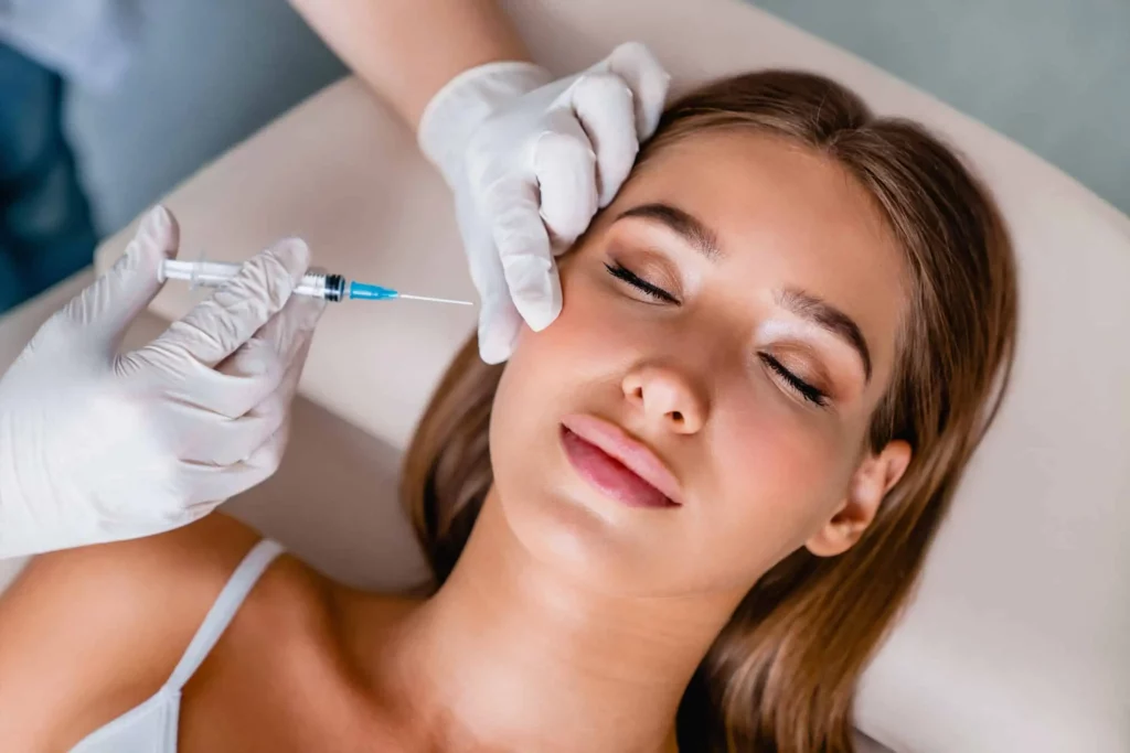 Neurotoxins Treatment by Bellus Medical Aesthetics in Minot, ND