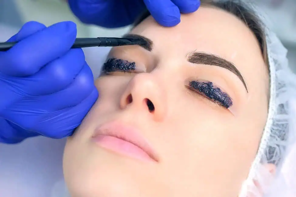 Lash and Brow Treatments by Bellus Medical Aesthetics in Minot, ND