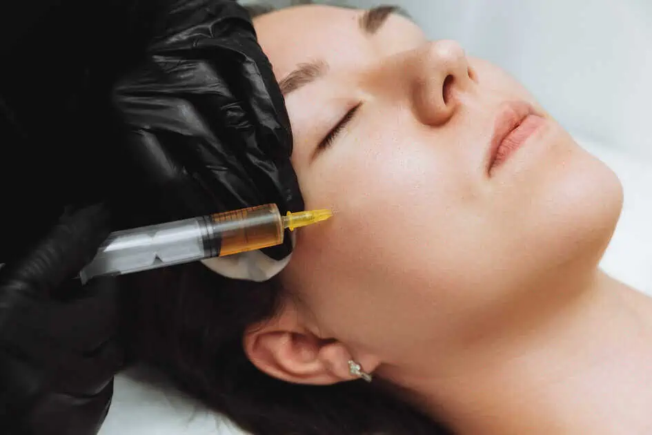 PRF by Bellus Medical in Minot