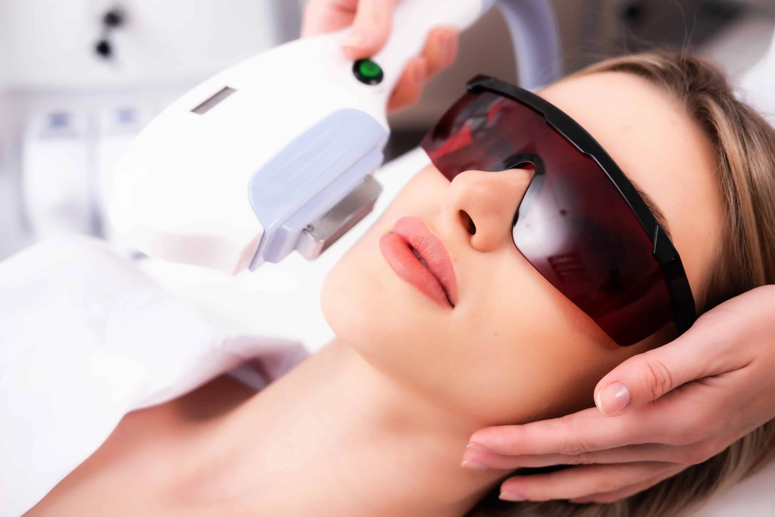 IPL Services by Bellus Medical Aesthetics in Minot, ND
