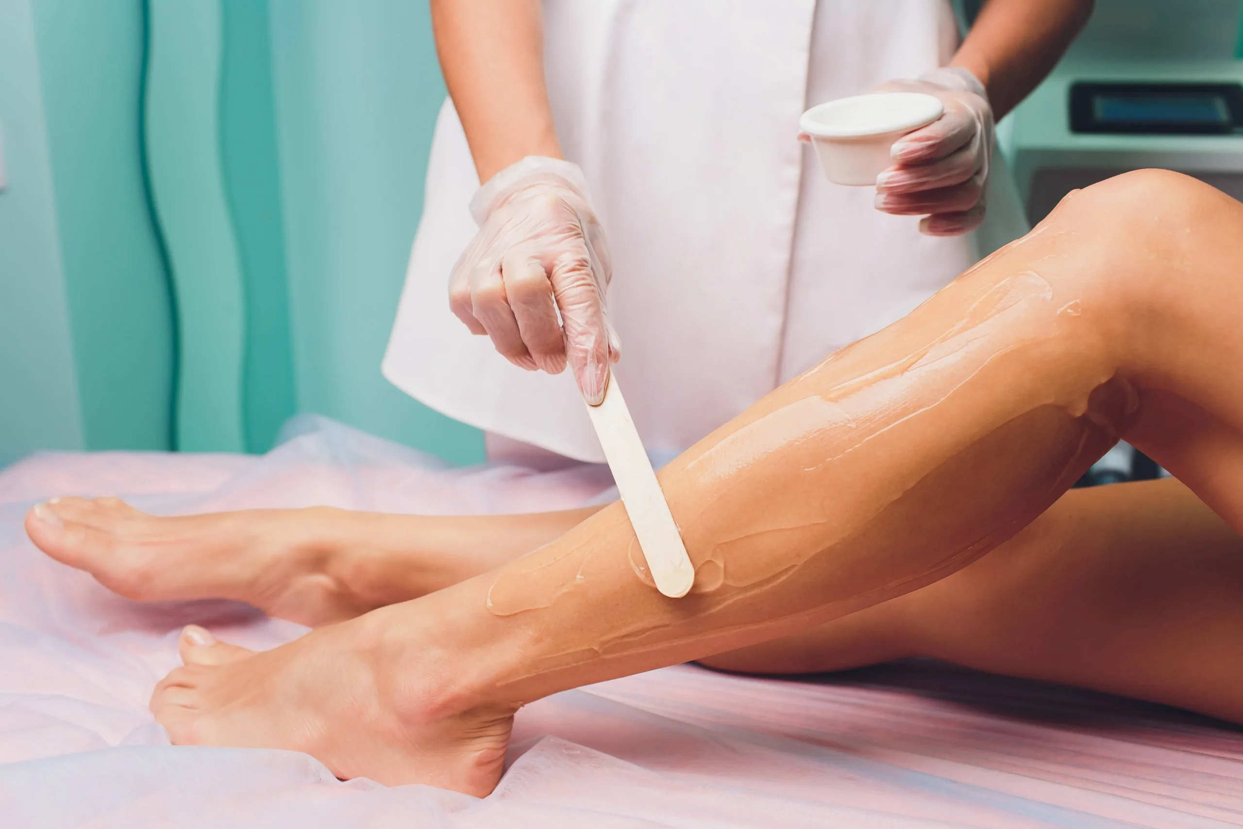 Waxing Treatments by Bellus Medical Aesthetics in Minot, ND