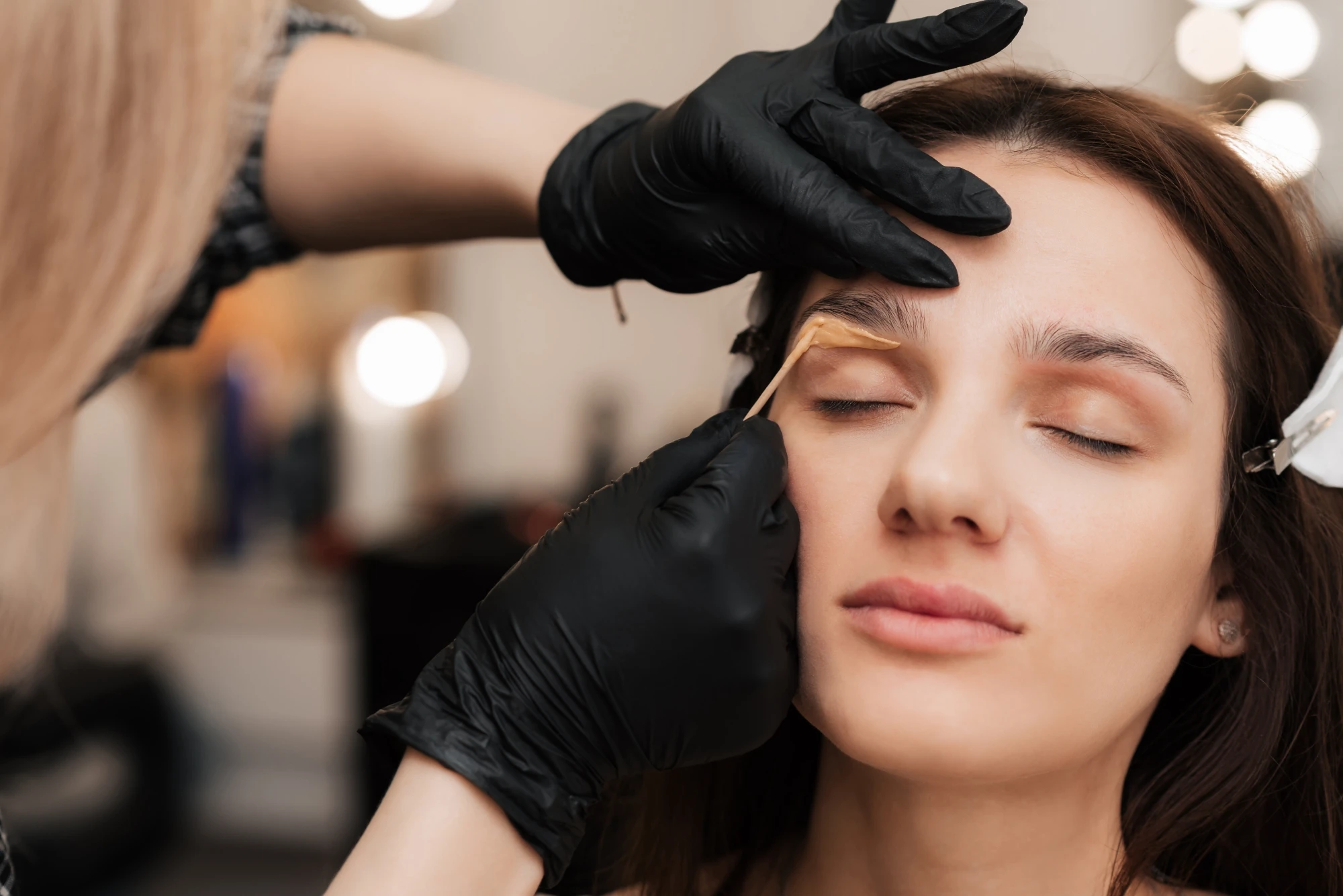 Lash and Brow Treatments by Bellus Medical Aesthetics in Minot, ND